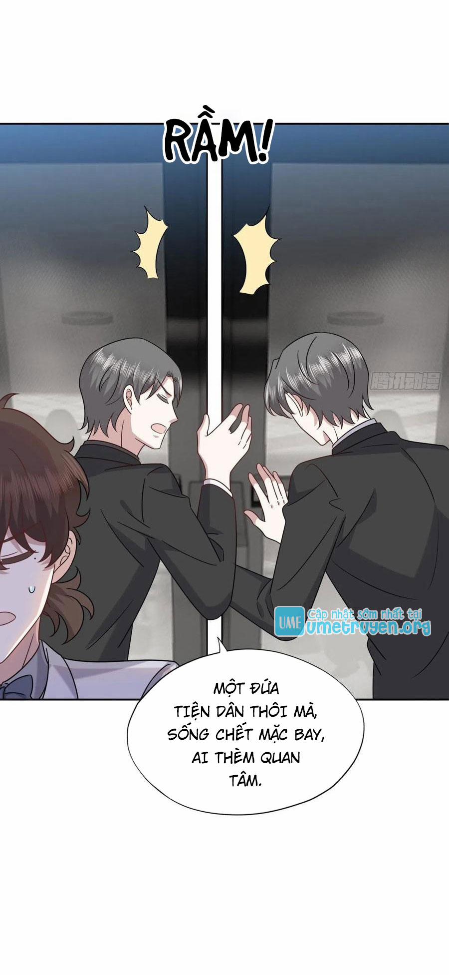 Không Nỗ Lực Thì Phải Làm Hoàng Phu 111 trang 37