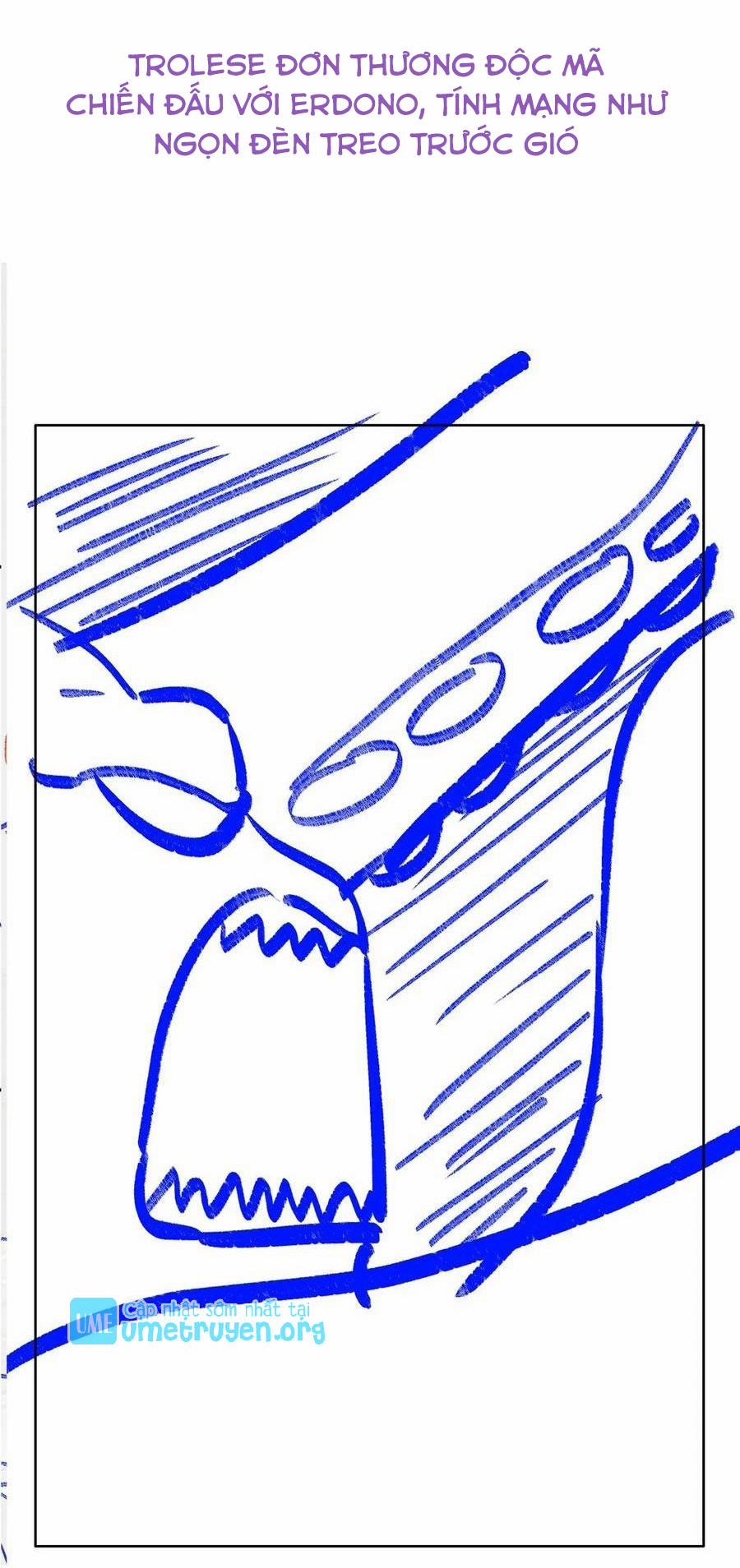 Không Nỗ Lực Thì Phải Làm Hoàng Phu 111 trang 41