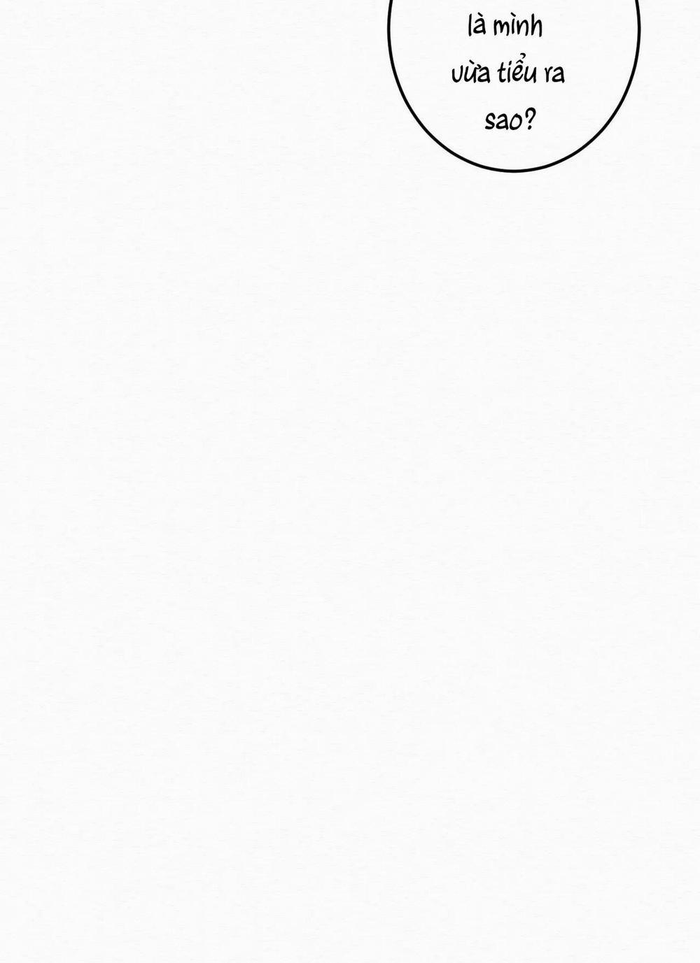 Không Phải Đồ Của Tôi 3 trang 18