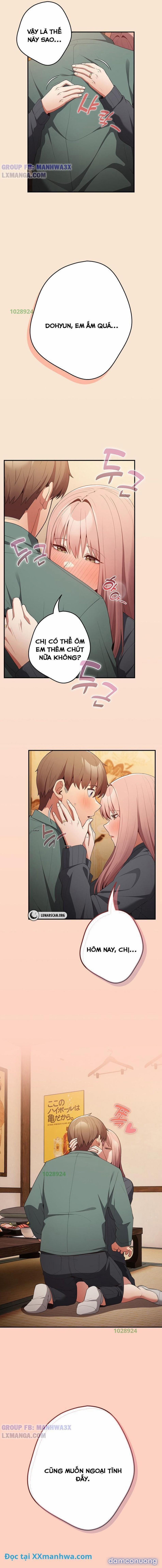 Không Phải Làm Cách Đó Đâu Mà 42 trang 8