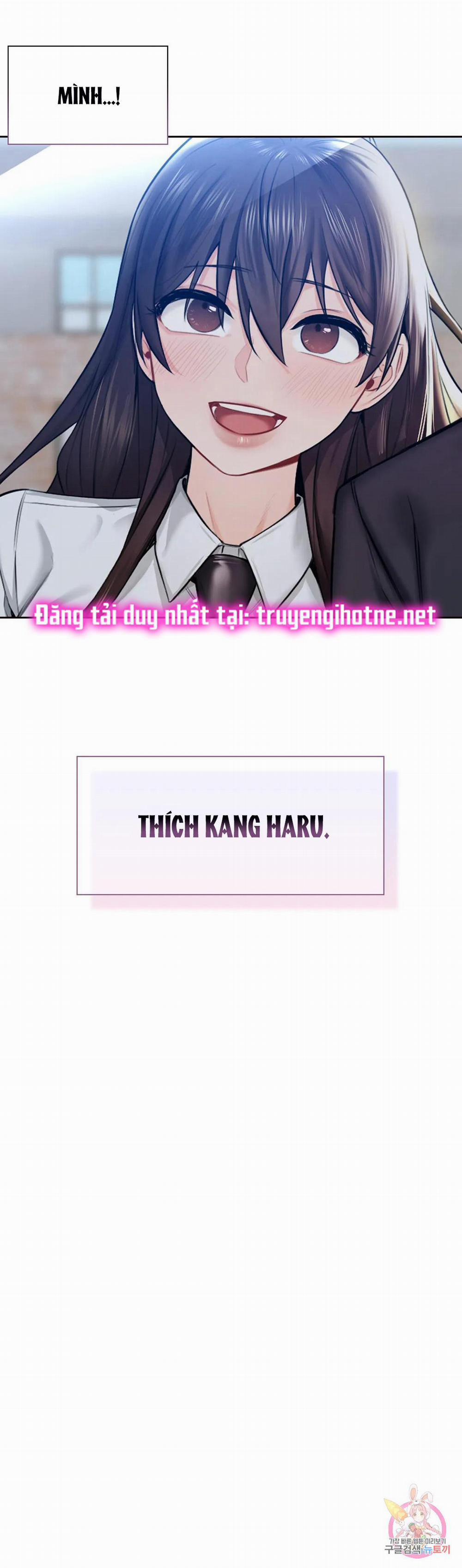 Không Phải Tình Bạn Chương 23 Trang 3