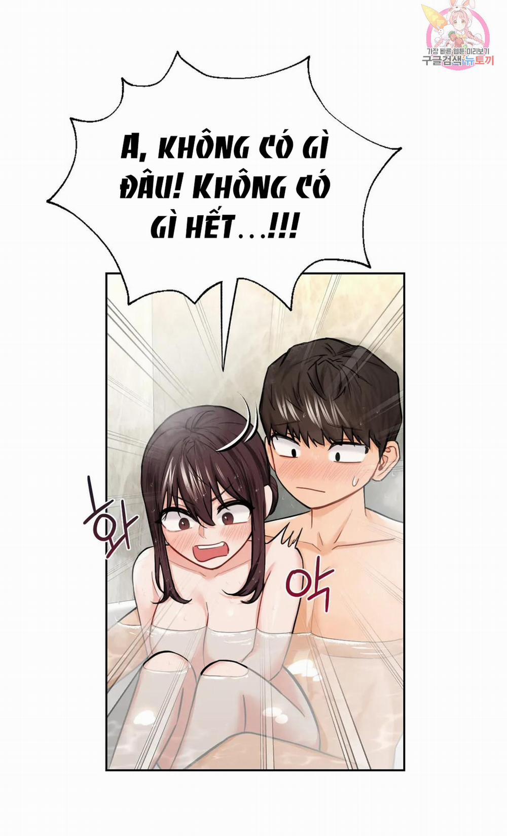 Không Phải Tình Bạn Chương 27 Trang 39