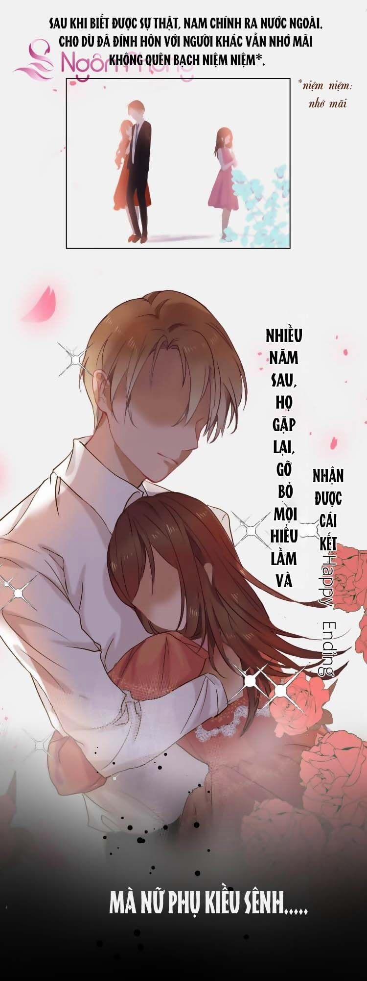 Không Phụ Lòng Người 1 trang 16