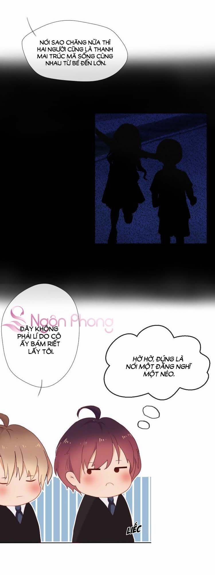 Không Phụ Lòng Người 2 trang 6