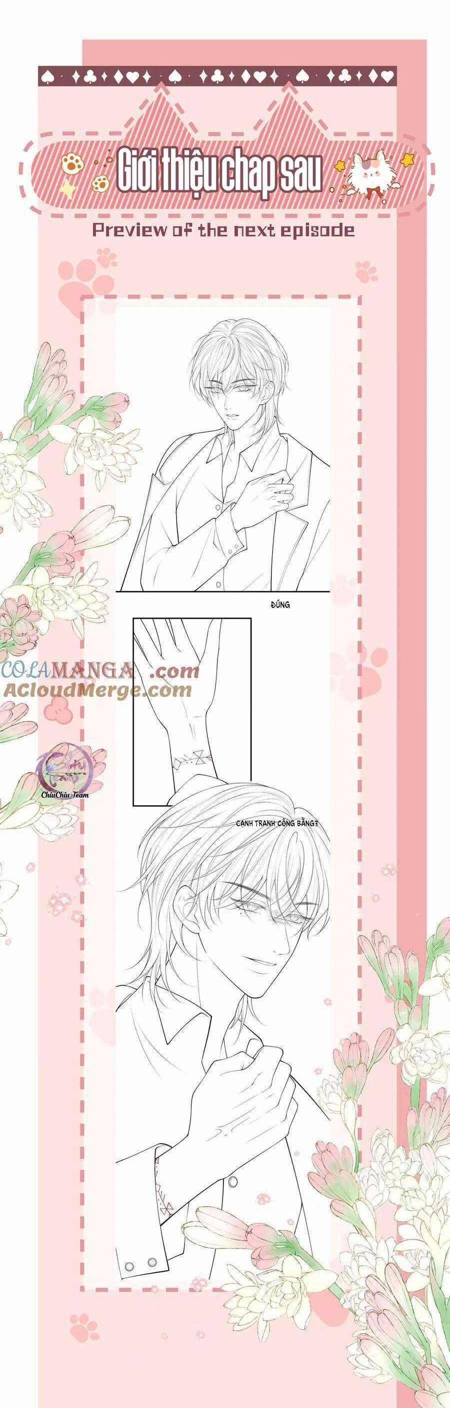 Không Thân Mật Sẽ Tiêu Đời 16 trang 22