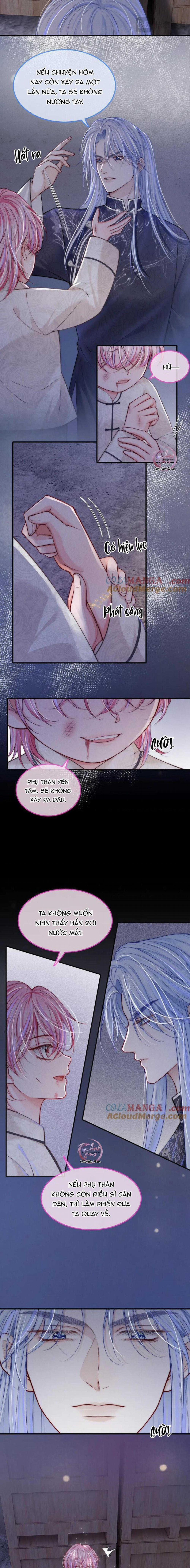 Không Thân Mật Sẽ Tiêu Đời 17 trang 2