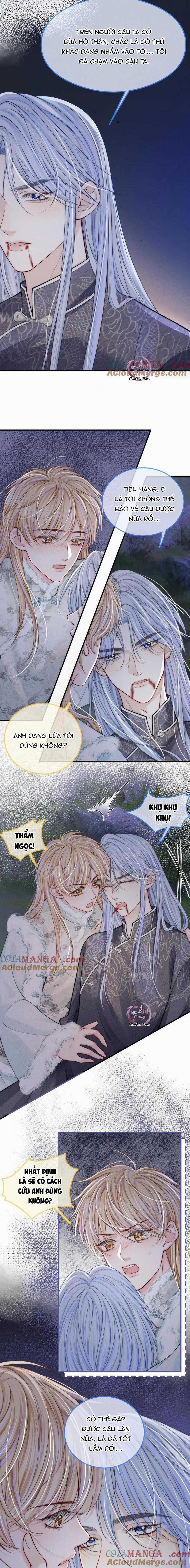 Không Thân Mật Sẽ Tiêu Đời 18 trang 1