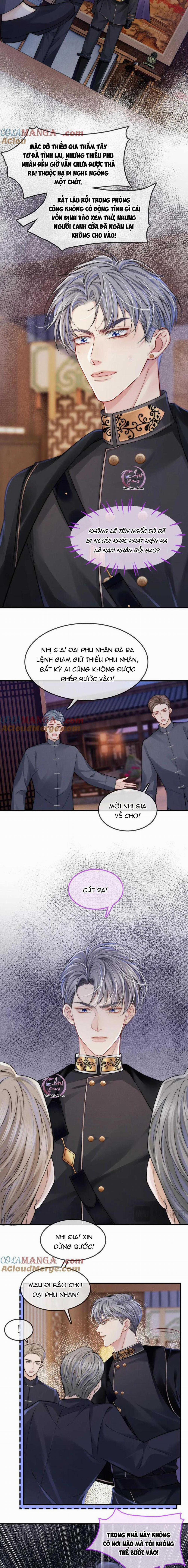 Không Thân Mật Sẽ Tiêu Đời 18 trang 6