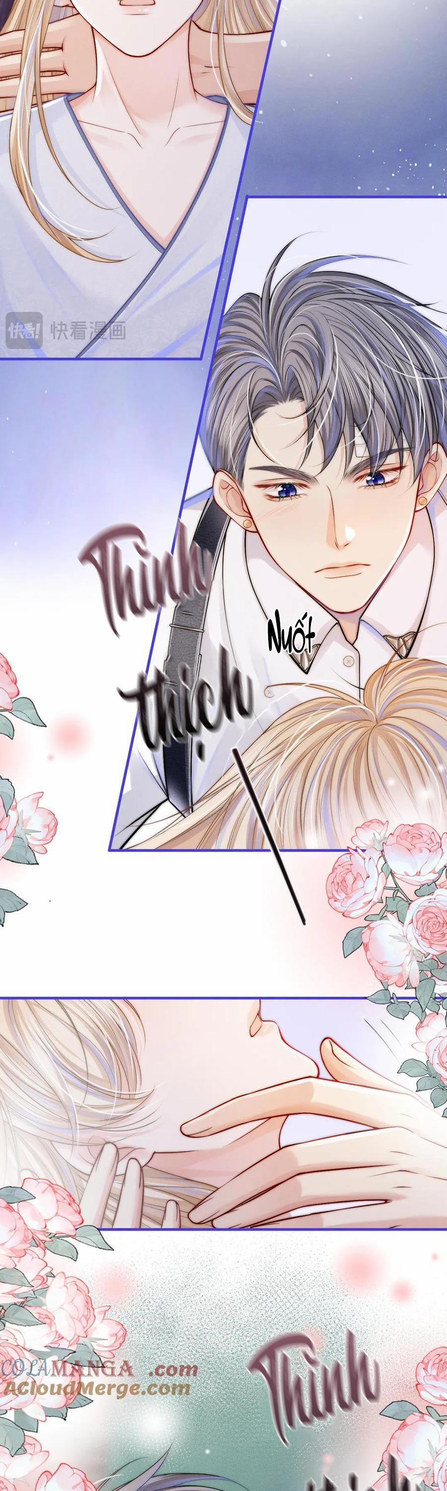 Không Thân Mật Sẽ Tiêu Đời 20 trang 18