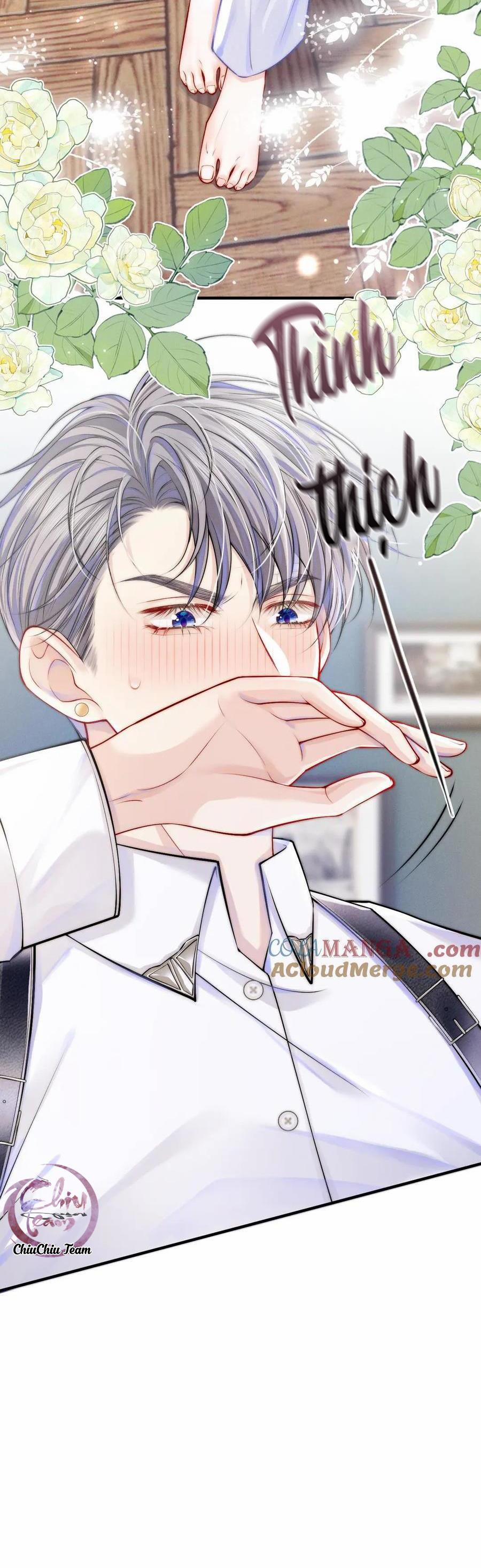 Không Thân Mật Sẽ Tiêu Đời 20 trang 21