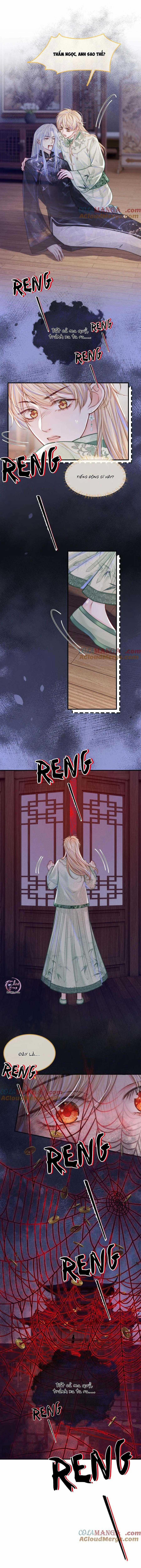 Không Thân Mật Sẽ Tiêu Đời 25 trang 1