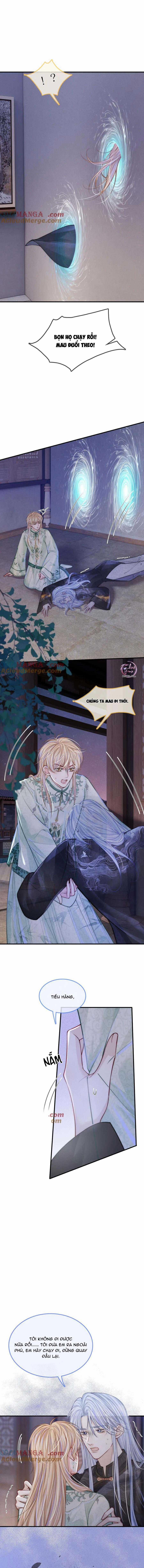 Không Thân Mật Sẽ Tiêu Đời 25 trang 4