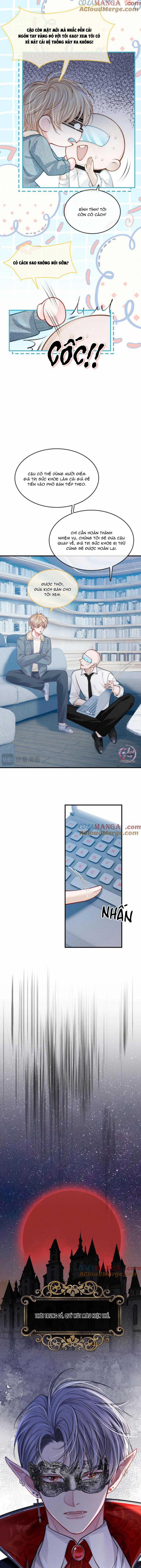 Không Thân Mật Sẽ Tiêu Đời 26 trang 2