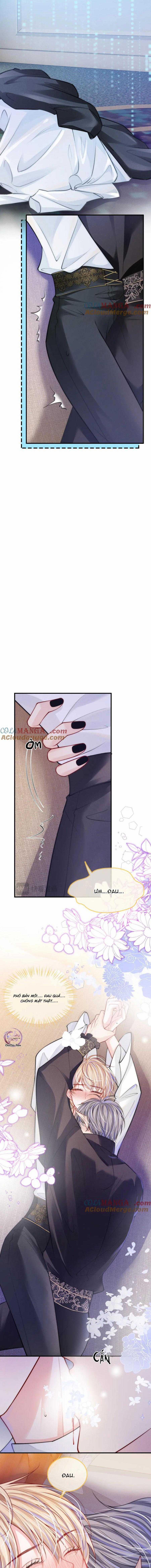 Không Thân Mật Sẽ Tiêu Đời 26 trang 6