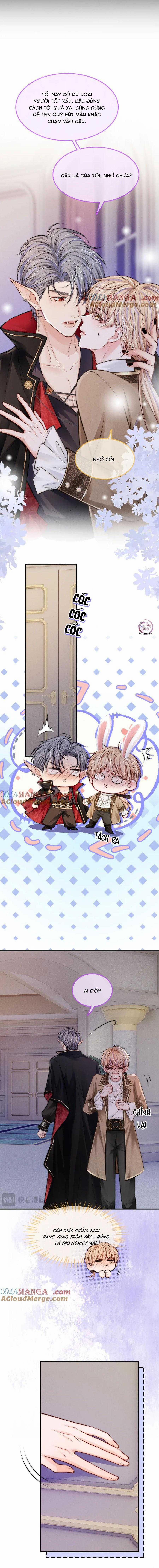 Không Thân Mật Sẽ Tiêu Đời 27 trang 6