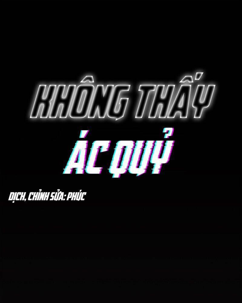 Không Thấy Ác Quỷ Chương 1 Trang 1