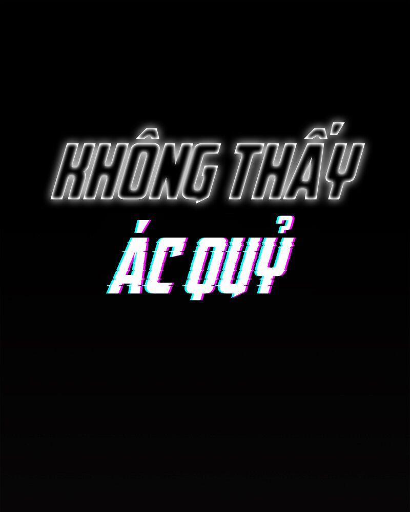 Không Thấy Ác Quỷ Chương 3 Trang 1