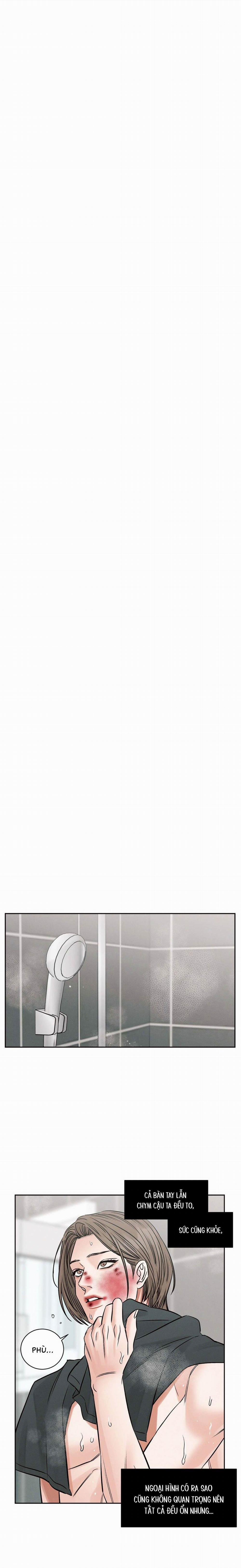 Không Thể Chạm Tới 3 trang 2