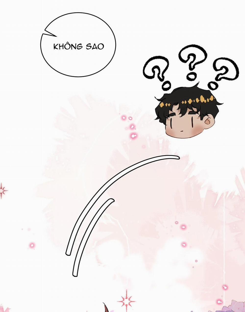 Không Thể Cưỡng Lại Người Yêu Dính Người 10 trang 16