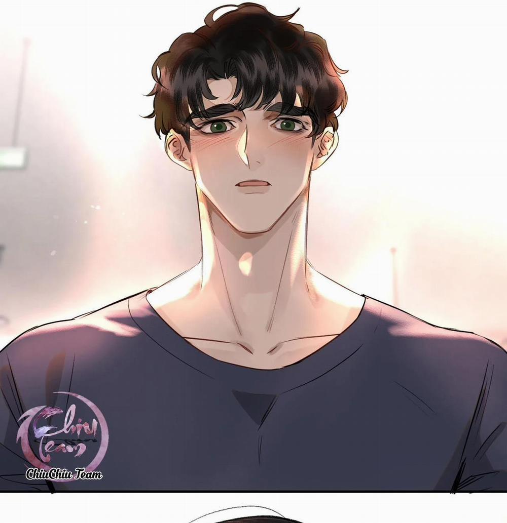 Không Thể Cưỡng Lại Người Yêu Dính Người 10 trang 18