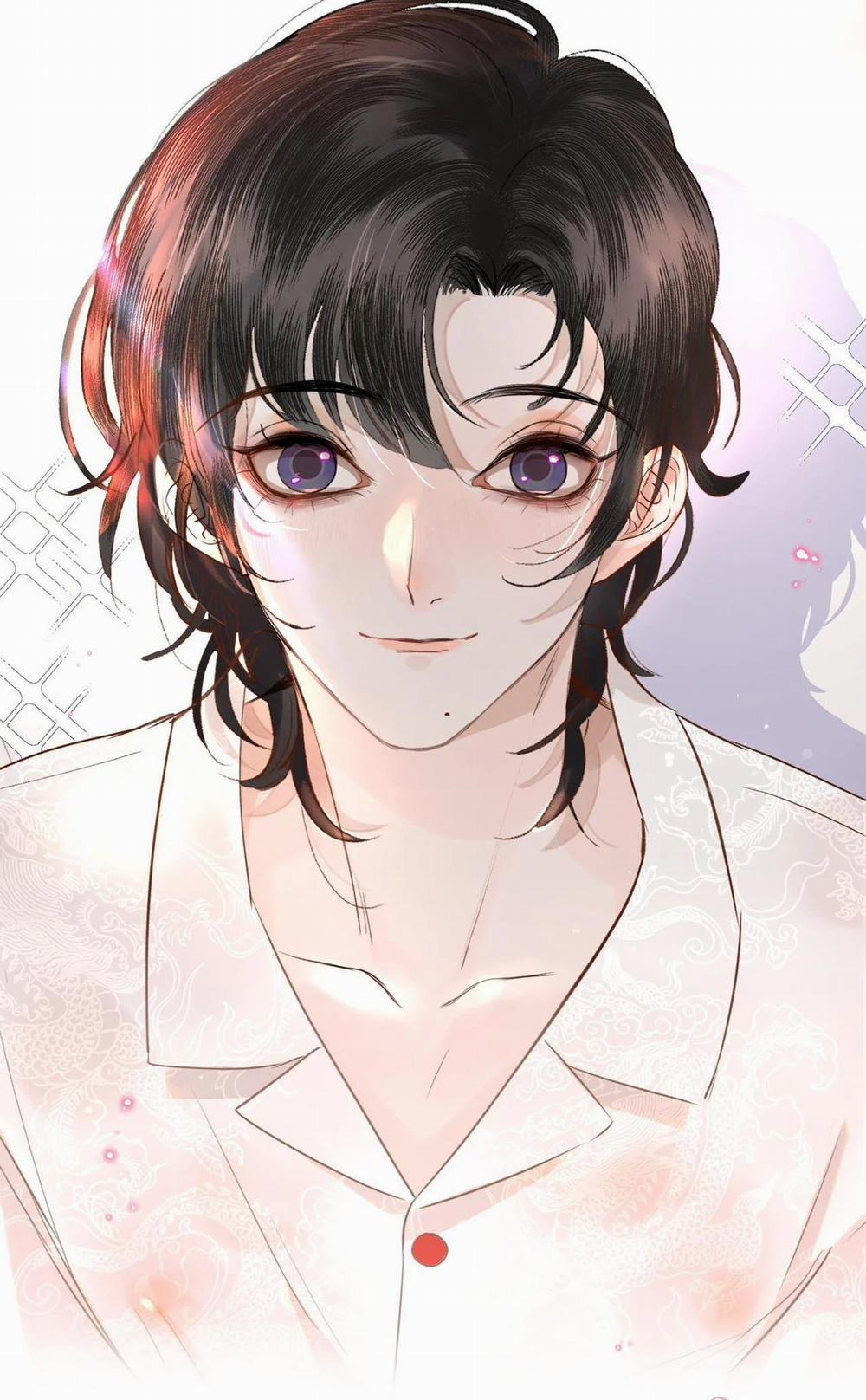 Không Thể Cưỡng Lại Người Yêu Dính Người 10 trang 19