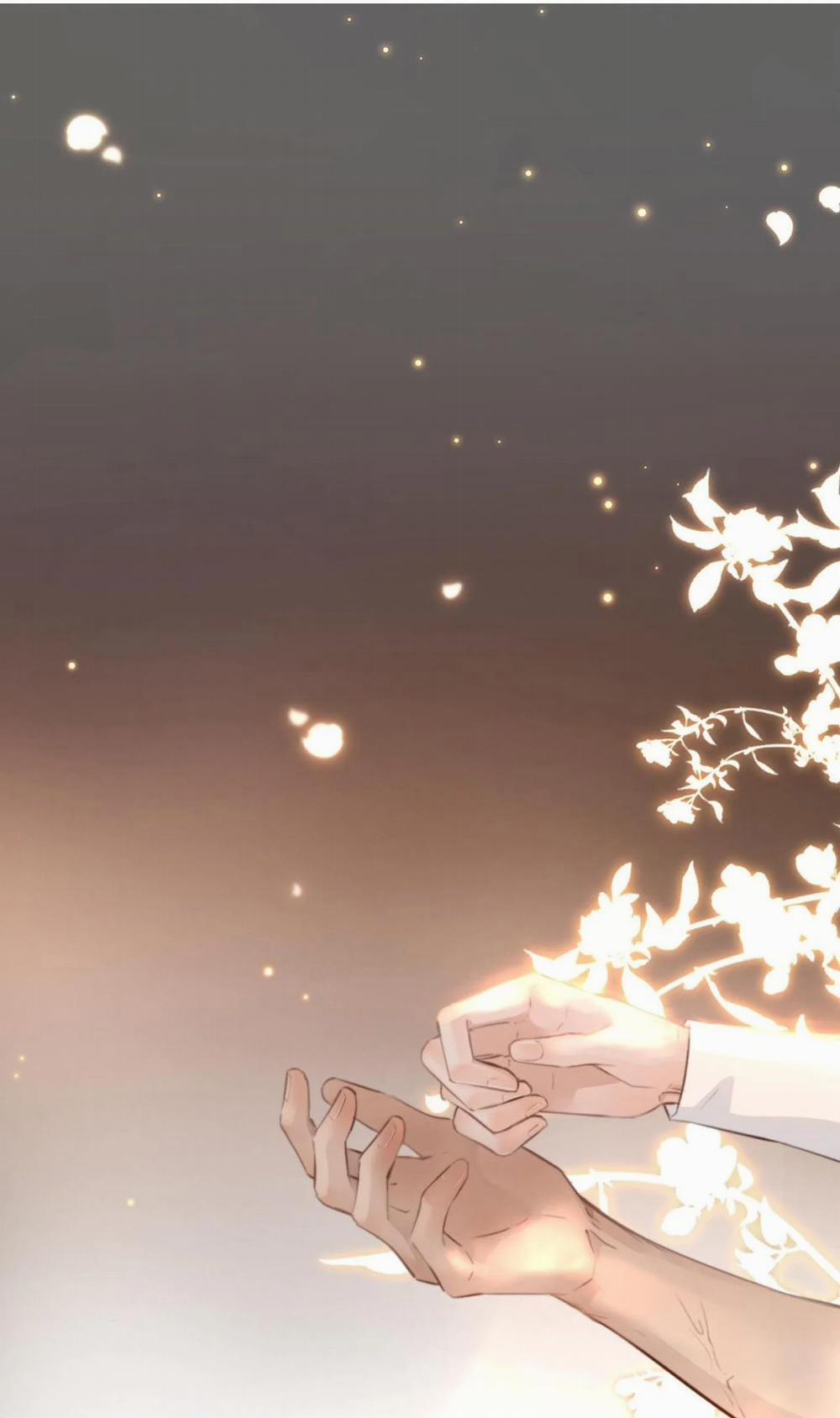 Không Thể Cưỡng Lại Người Yêu Dính Người 10 trang 2