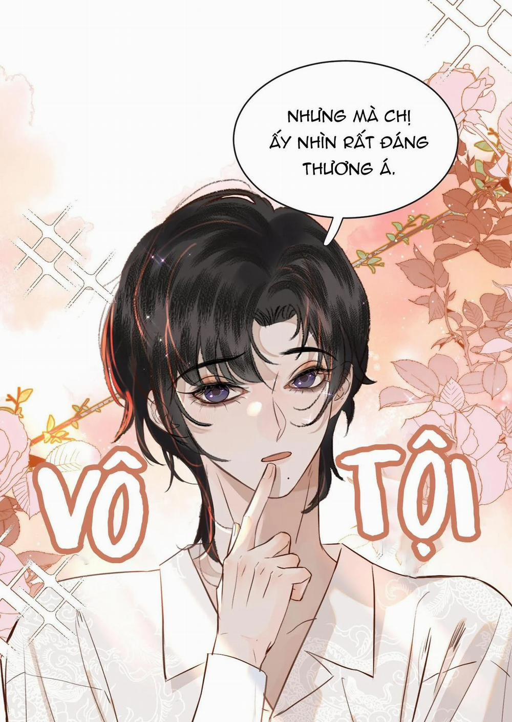 Không Thể Cưỡng Lại Người Yêu Dính Người 10 trang 27