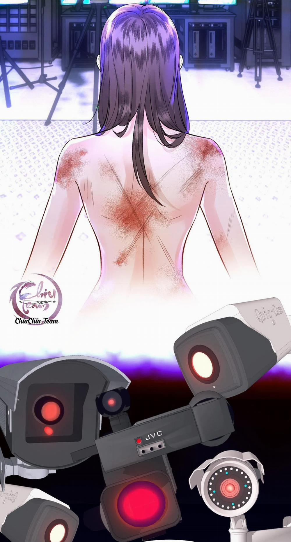 Không Thể Cưỡng Lại Người Yêu Dính Người 10 trang 42