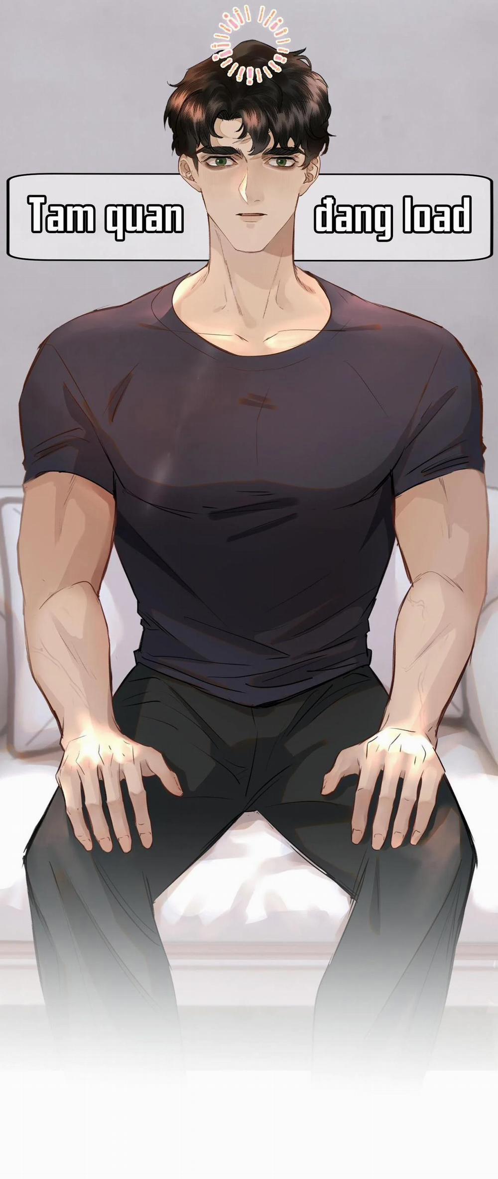 Không Thể Cưỡng Lại Người Yêu Dính Người 10 trang 48