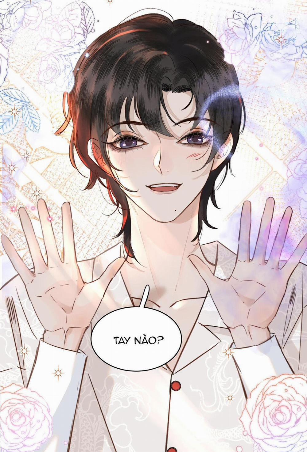 Không Thể Cưỡng Lại Người Yêu Dính Người 10 trang 8