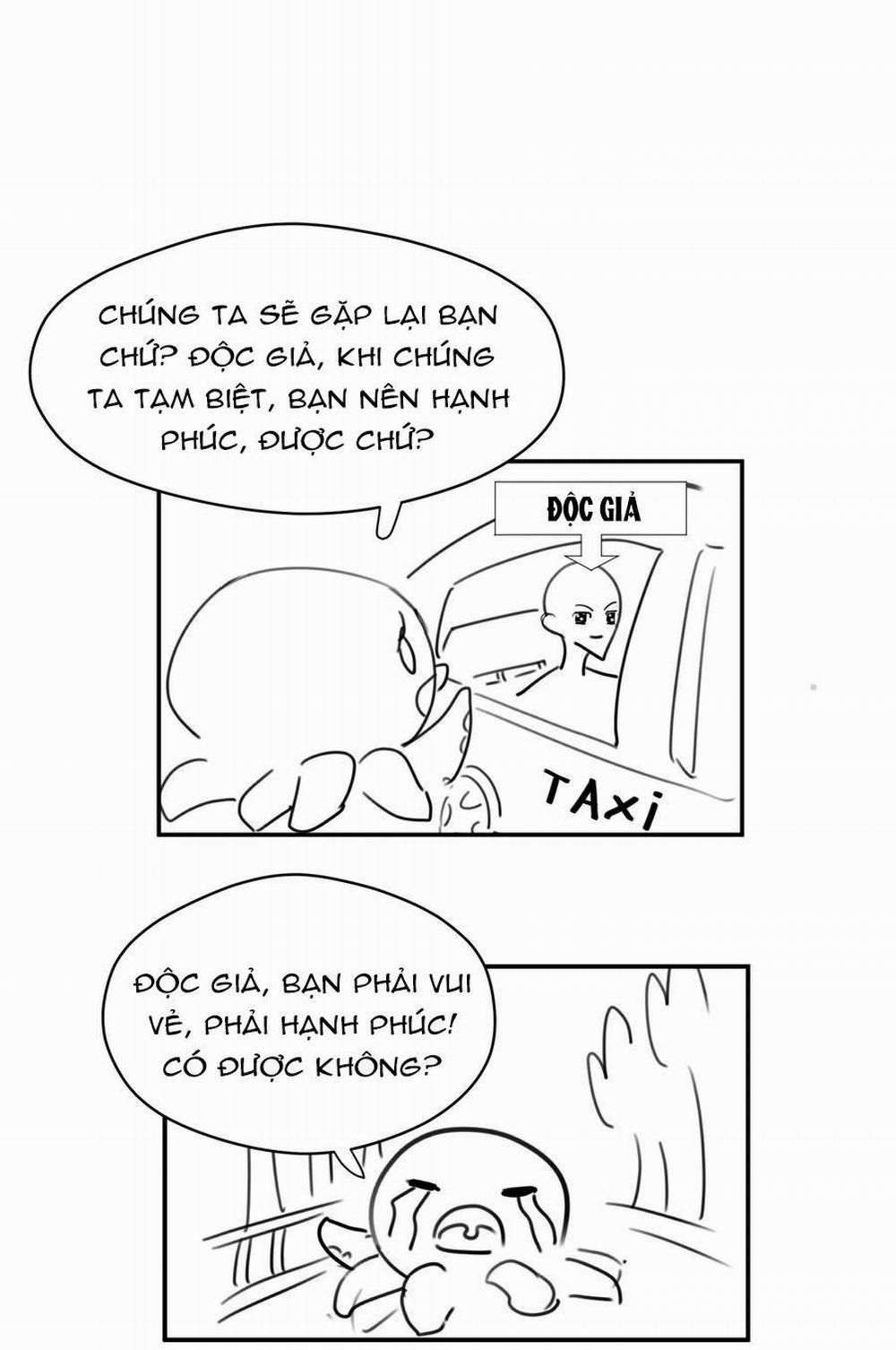 Không Thể Cưỡng Lại Người Yêu Dính Người 11 trang 30