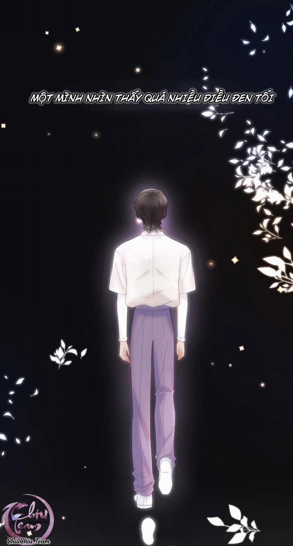 Không Thể Cưỡng Lại Người Yêu Dính Người 11 trang 4