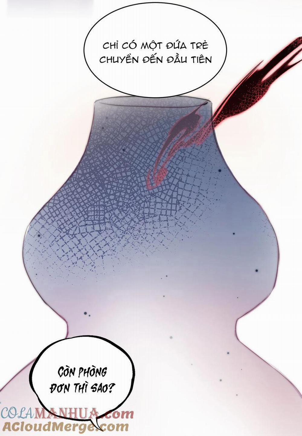 Không Thể Cưỡng Lại Người Yêu Dính Người 11 trang 9