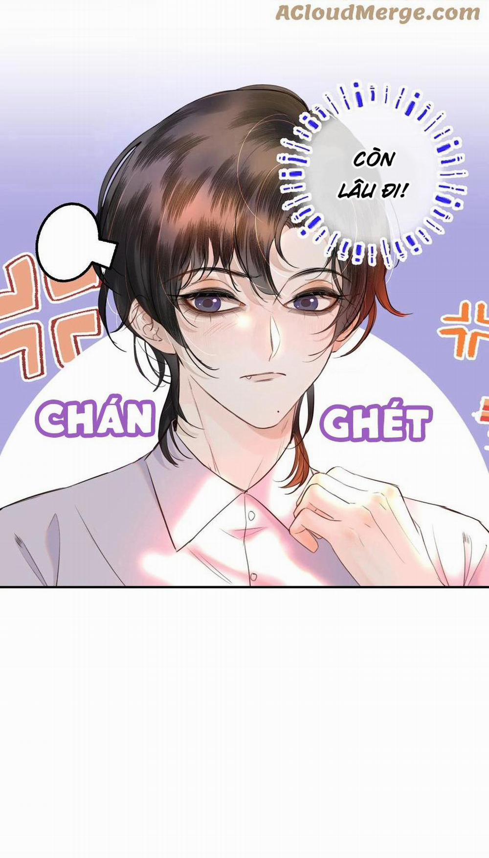 Không Thể Cưỡng Lại Người Yêu Dính Người 15 trang 10