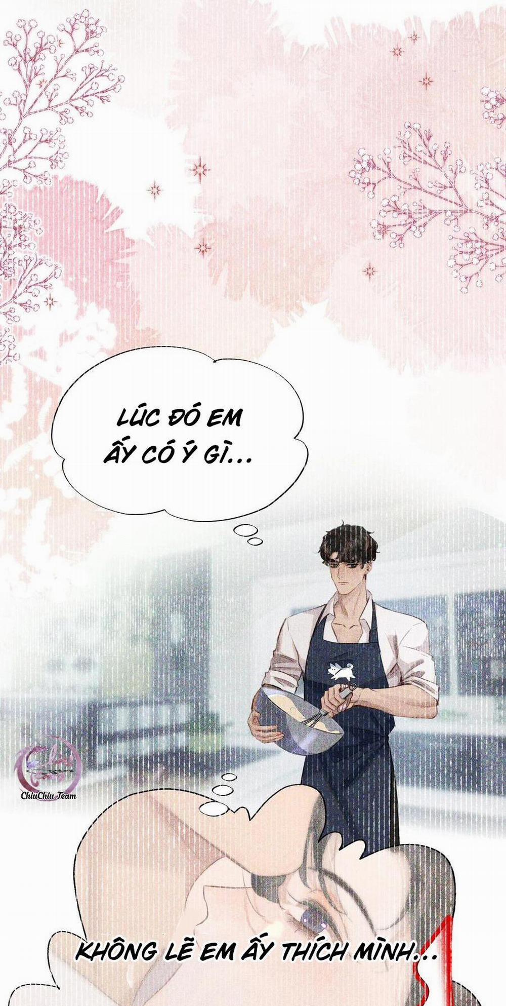 Không Thể Cưỡng Lại Người Yêu Dính Người 15 trang 14
