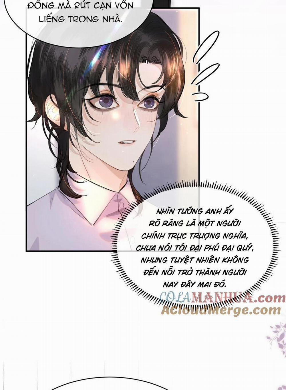 Không Thể Cưỡng Lại Người Yêu Dính Người 15 trang 27
