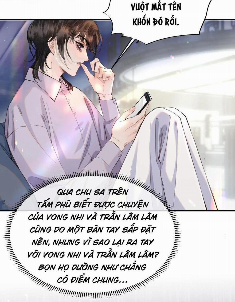 Không Thể Cưỡng Lại Người Yêu Dính Người 15 trang 3