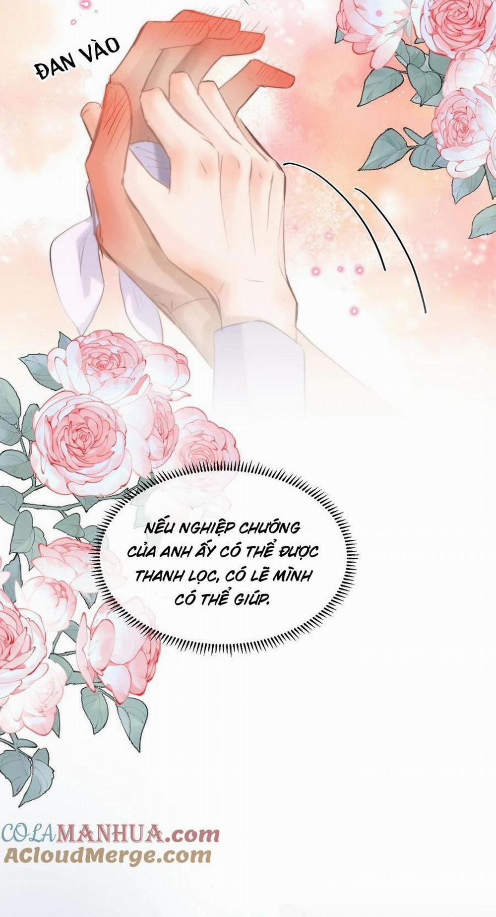 Không Thể Cưỡng Lại Người Yêu Dính Người 15 trang 33