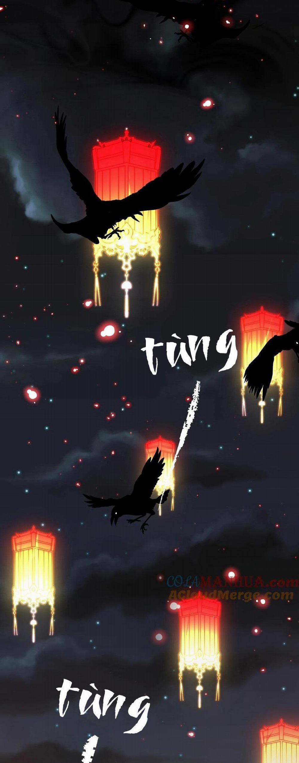 Không Thể Cưỡng Lại Người Yêu Dính Người 15 trang 35