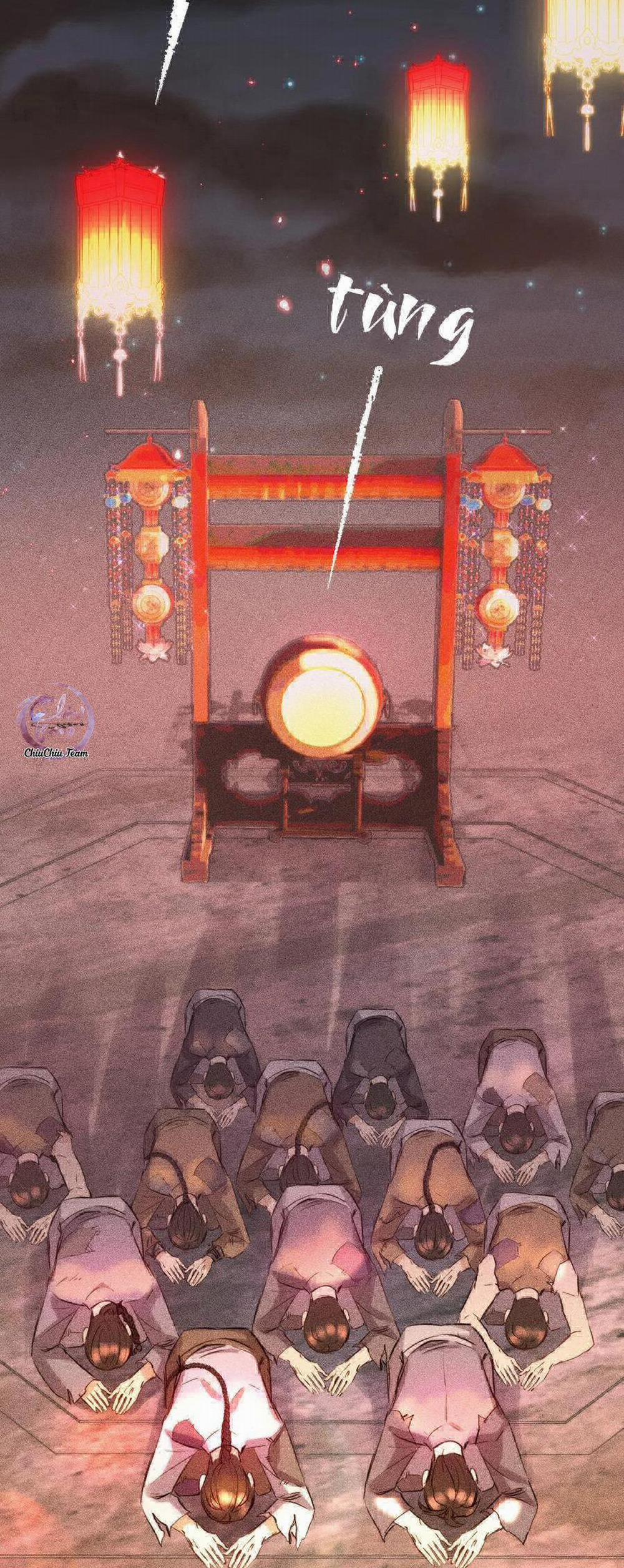 Không Thể Cưỡng Lại Người Yêu Dính Người 15 trang 36