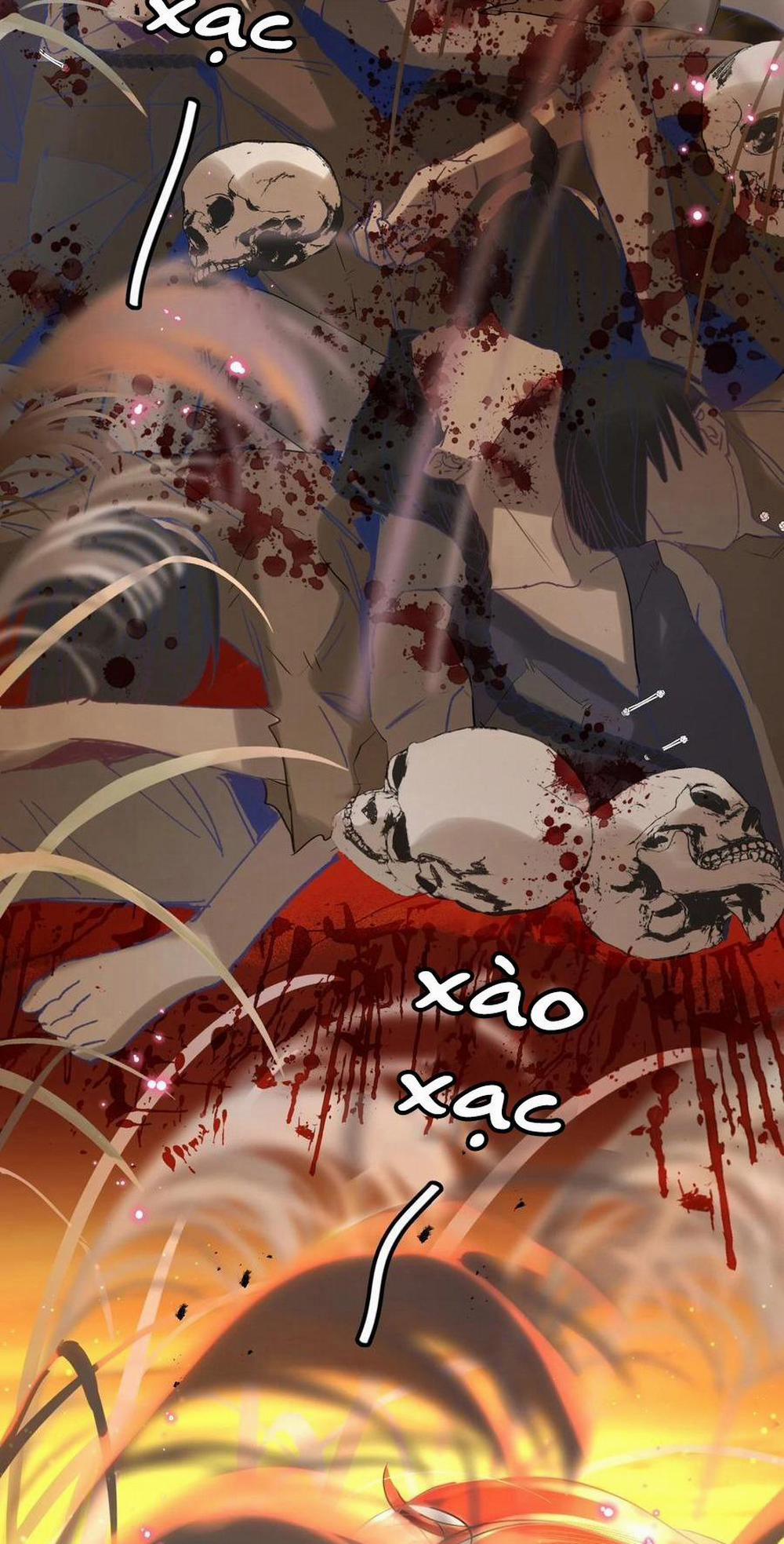 Không Thể Cưỡng Lại Người Yêu Dính Người 15 trang 40