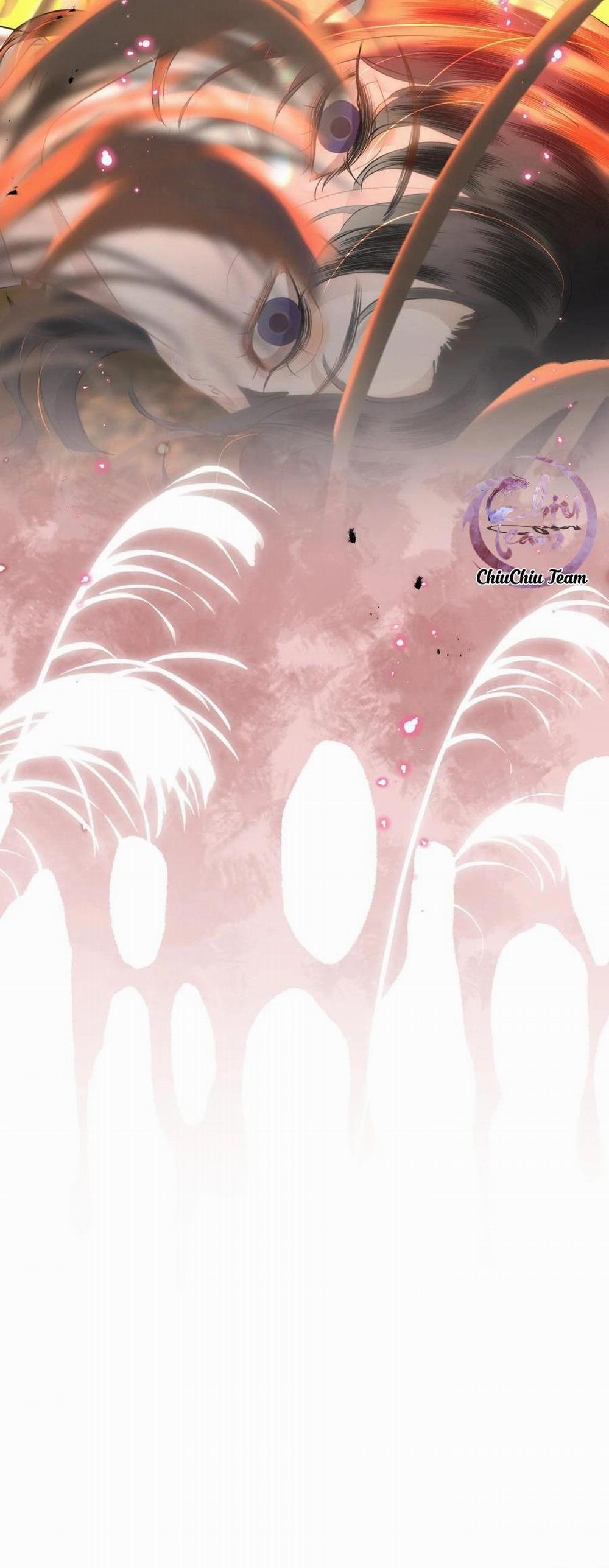 Không Thể Cưỡng Lại Người Yêu Dính Người 15 trang 41