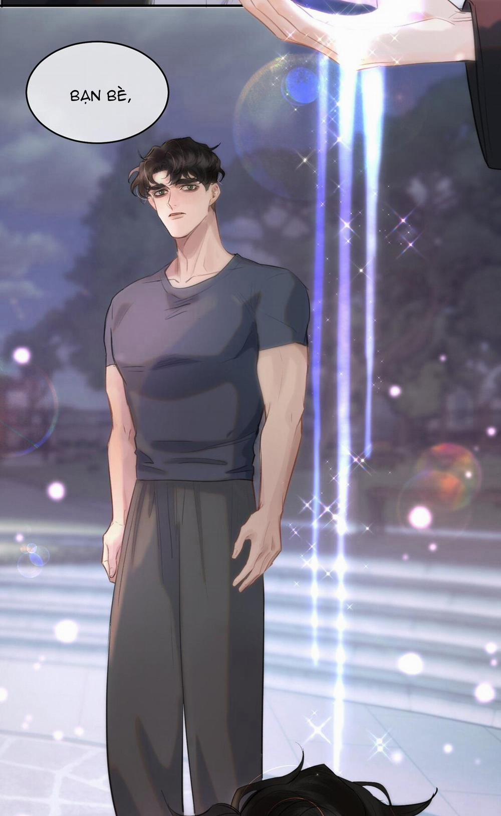 Không Thể Cưỡng Lại Người Yêu Dính Người 16 trang 28