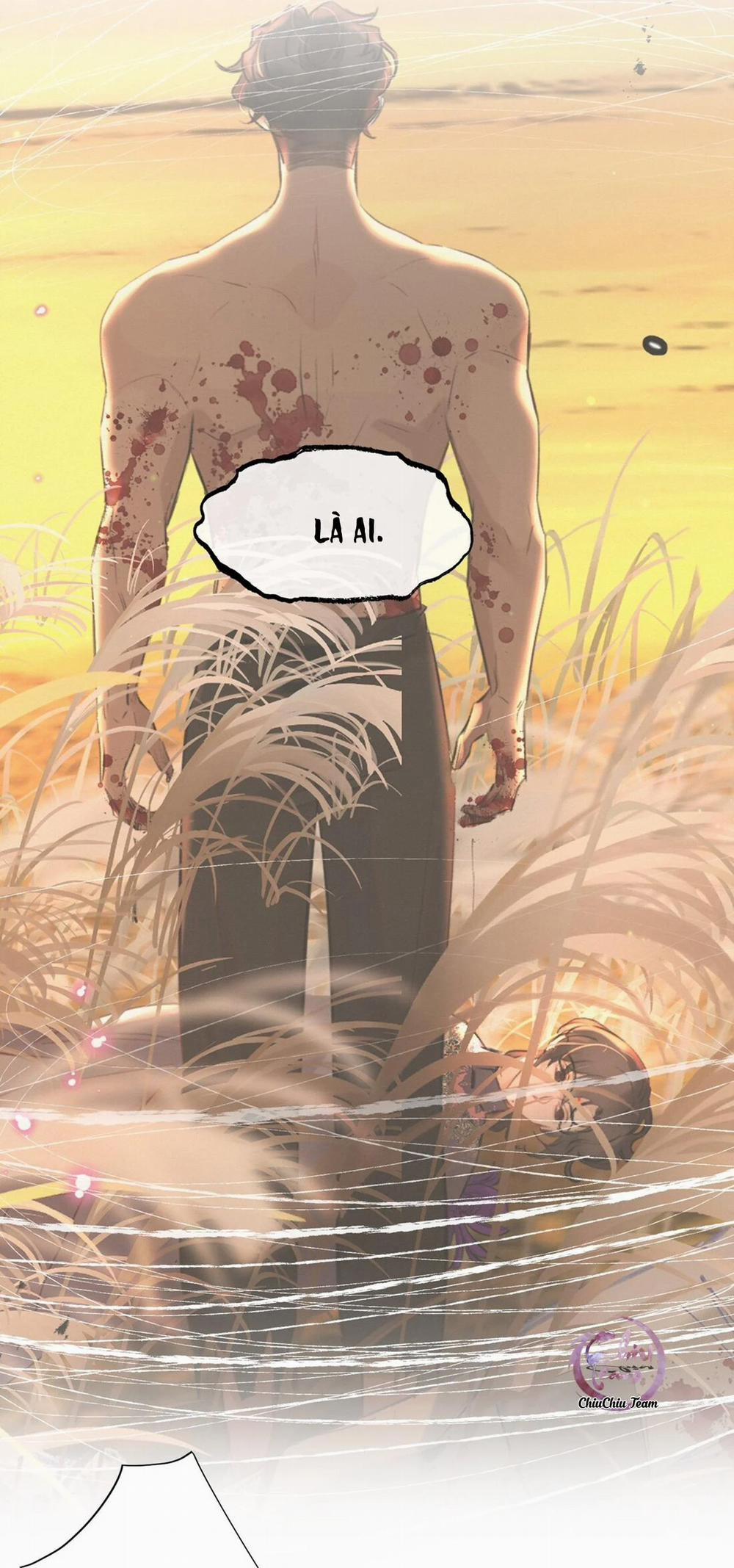 Không Thể Cưỡng Lại Người Yêu Dính Người 16 trang 8