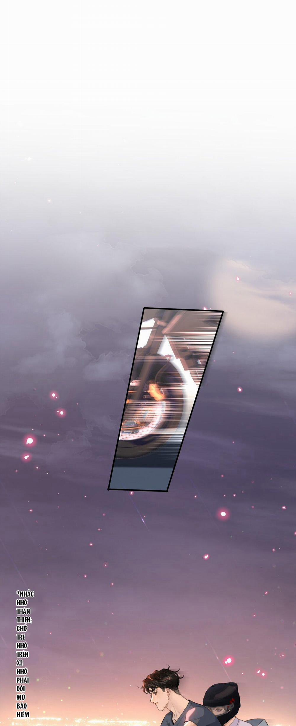 Không Thể Cưỡng Lại Người Yêu Dính Người 17.1 trang 1