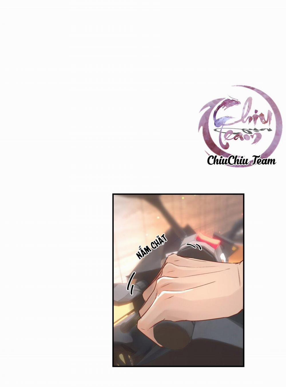 Không Thể Cưỡng Lại Người Yêu Dính Người 17.1 trang 10