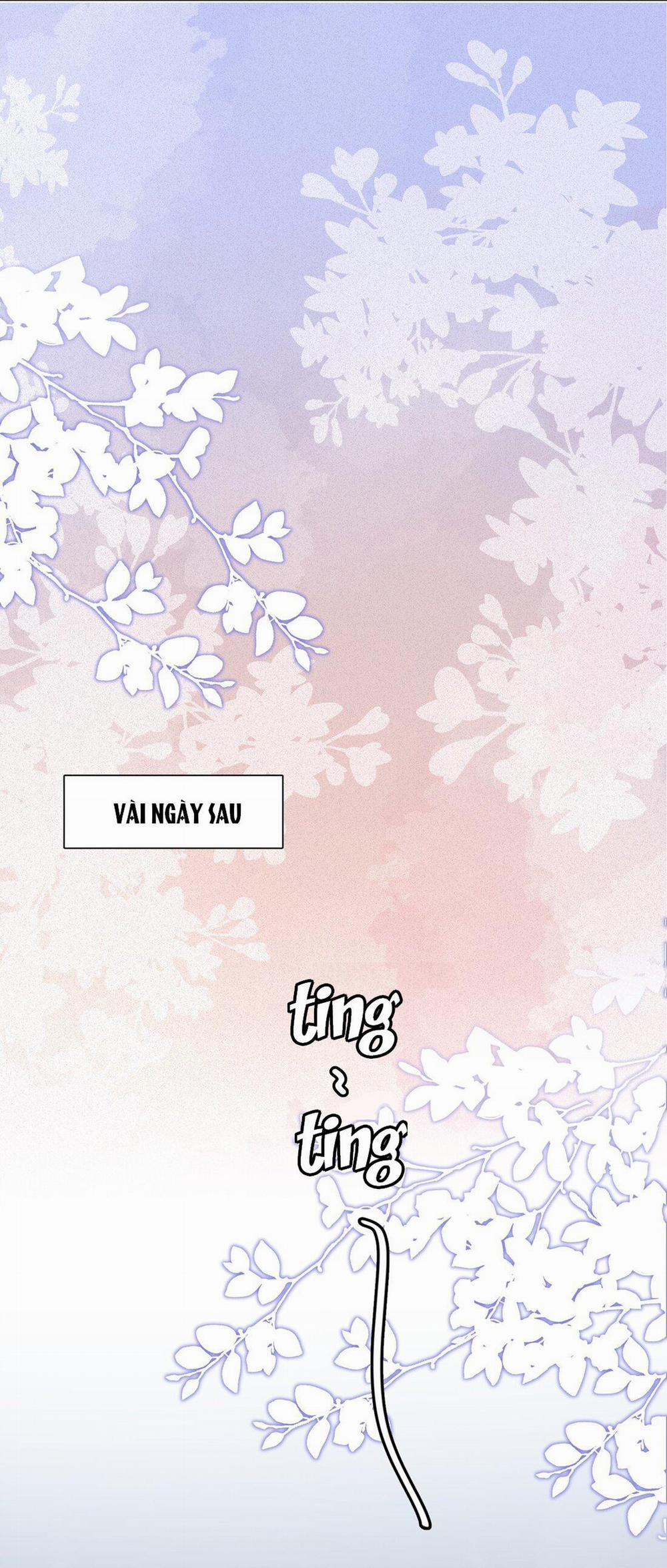 Không Thể Cưỡng Lại Người Yêu Dính Người 17.1 trang 12