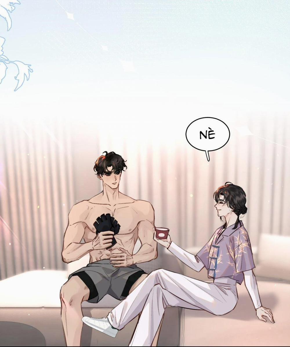 Không Thể Cưỡng Lại Người Yêu Dính Người 17.1 trang 29