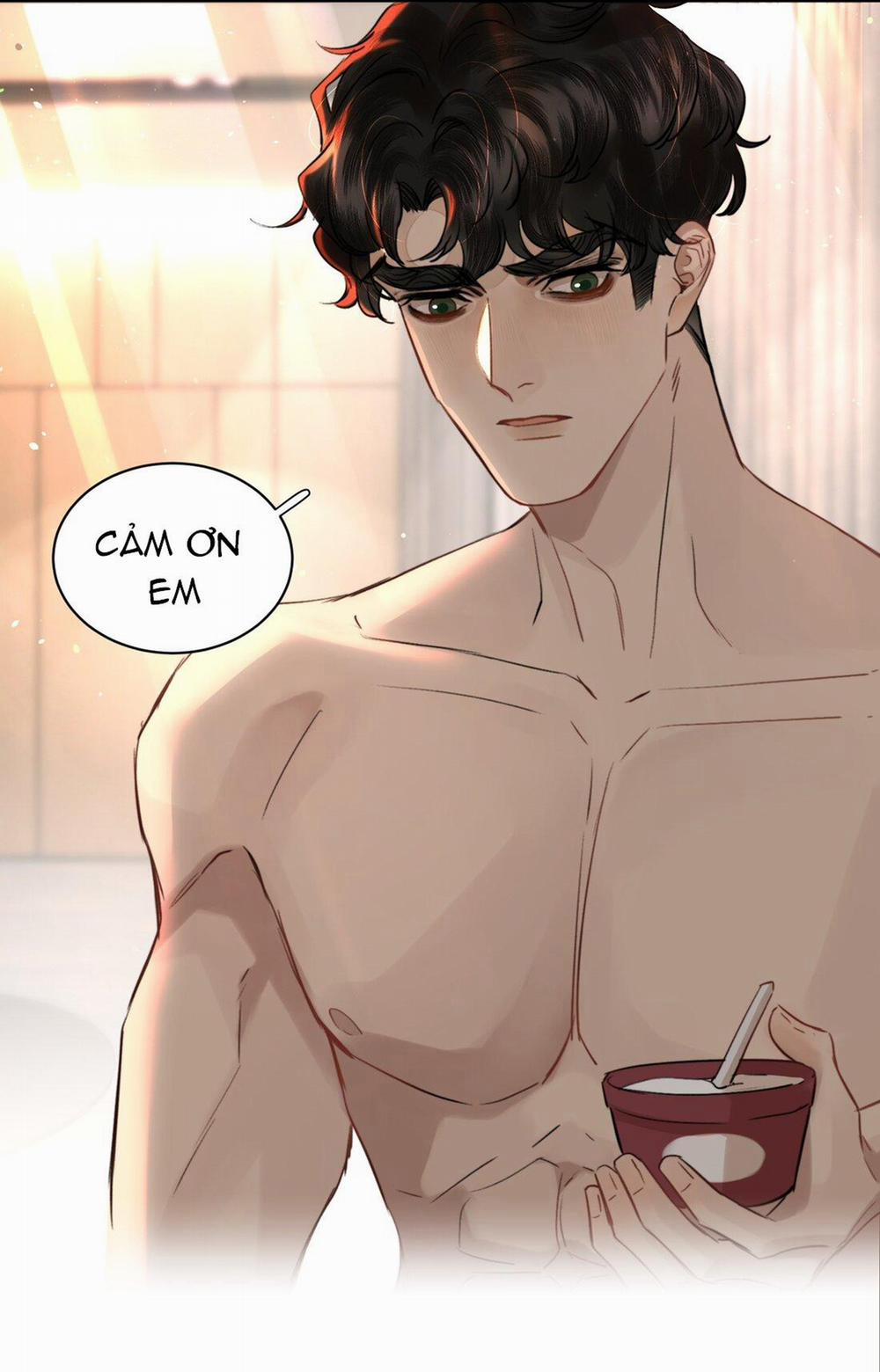 Không Thể Cưỡng Lại Người Yêu Dính Người 17.1 trang 30