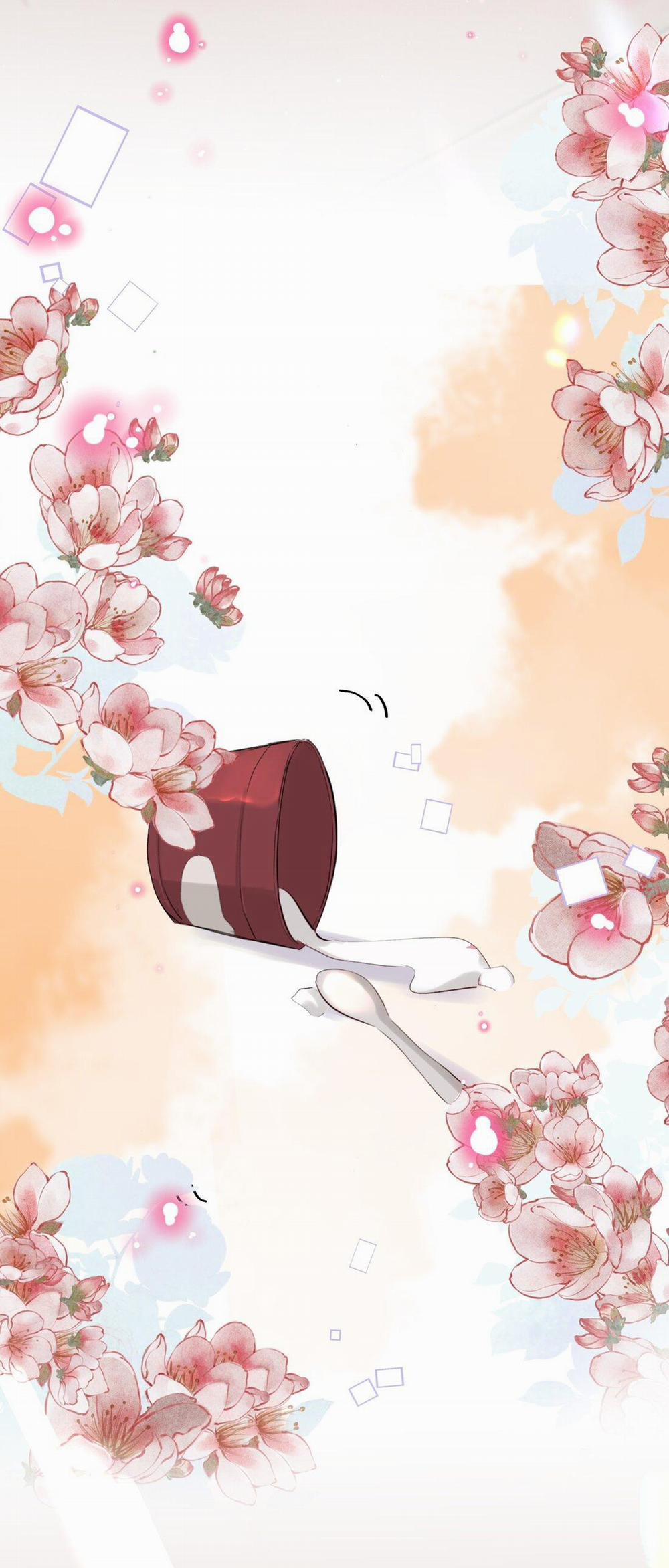 Không Thể Cưỡng Lại Người Yêu Dính Người 17.1 trang 39